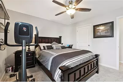 6912 Bay Laurel Way, Flowery Branch, GA 30542 - Photo 34