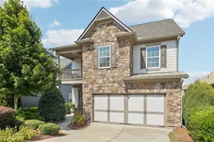 6912 Bay Laurel Way, Flowery Branch, GA 30542 - Photo 2