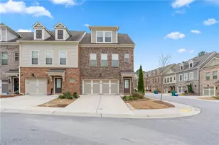 6500 Brooklake Ct SE, Mableton, GA 30126 - Photo 2