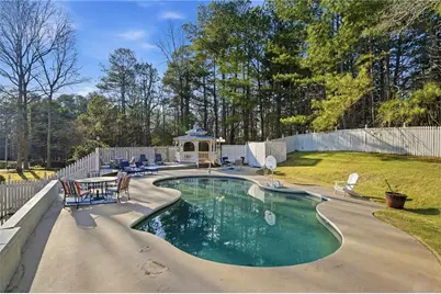 1445 Squire Lane, Cumming, GA 30041 - Photo 2