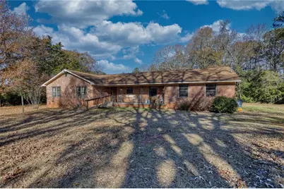 3516 Liberty Church Road, Monticello, GA 31064 - Photo 2