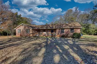 3516 Liberty Church Rd, Monticello, GA 31064 - Photo 2