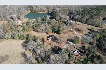 3516 Liberty Church Road, Monticello, GA 31064 - Photo 50