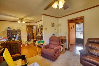 3516 Liberty Church Road, Monticello, GA 31064 - Photo 18