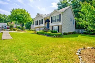 4270 Berkeley Mill Ln, Duluth, GA 30096 - Photo 4