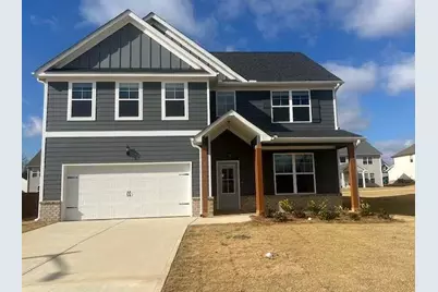 816 Brittany Nichole Lot 120 Court, Bonaire, GA 31005 - Photo 1