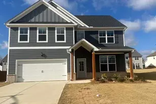 816 Brittany Nichole Ct Lot 120, Bonaire, GA 31005 - Photo 1