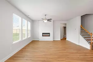 816 Brittany Nichole Ct Lot 120, Bonaire, GA 31005 - Photo 4