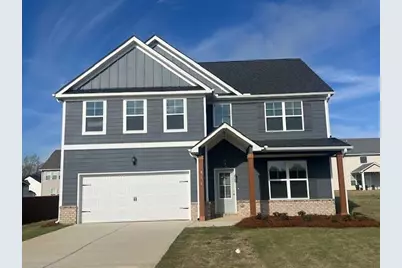 816 Brittany Nichole Lot 120 Court, Bonaire, GA 31005 - Photo 2