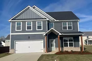 816 Brittany Nichole Ct Lot 120, Bonaire, GA 31005 - Photo 2