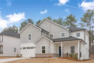 5667 Cabernet Ln, Braselton, GA 30517 - Photo 2