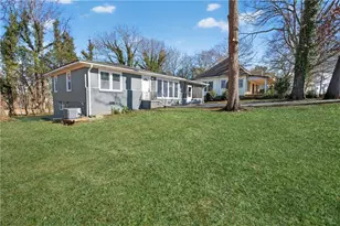 2535 Lakewood Ave SW, Atlanta, GA 30315 - Photo 1