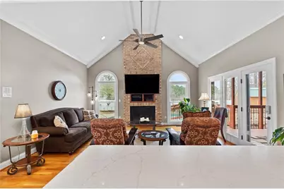 379 Bridgebrook Lane SW, Smyrna, GA 30082 - Photo 12