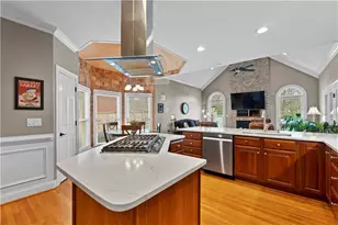 379 Bridgebrook Ln SW, Smyrna, GA 30082 - Photo 8