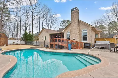 379 Bridgebrook Lane SW, Smyrna, GA 30082 - Photo 2