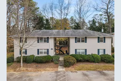 777 Jordan Lane #G4, Decatur, GA 30033 - Photo 1