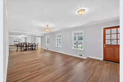 3724 Chavers Place, Stone Mountain, GA 30083 - Photo 20