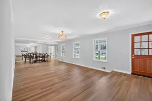 3724 Chavers Pl, Stone Mountain, GA 30083 - Photo 20