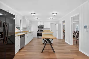 3724 Chavers Pl, Stone Mountain, GA 30083 - Photo 22