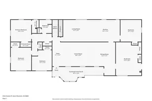 3724 Chavers Pl, Stone Mountain, GA 30083 - Photo 56