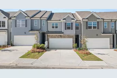 130 Hughes Place Drive, Dawsonville, GA 30534 - Photo 4