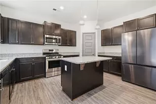 182 Kimberlys Crossing, Jasper, GA 30143 - Photo 16