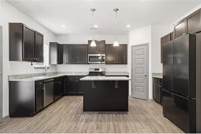 182 Kimberlys Crossing, Jasper, GA 30143 - Photo 14