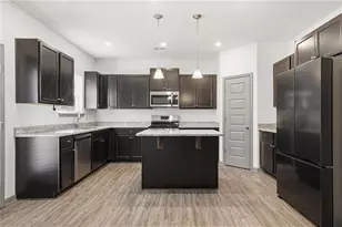 182 Kimberlys Crossing, Jasper, GA 30143 - Photo 14