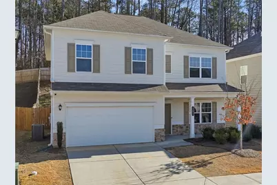 182 Kimberlys Crossing, Jasper, GA 30143 - Photo 1