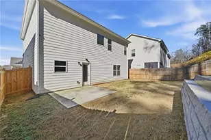 182 Kimberlys Crossing, Jasper, GA 30143 - Photo 42