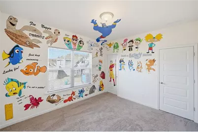 182 Kimberlys Crossing, Jasper, GA 30143 - Photo 30