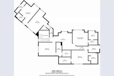 310 Timberview Trail, Alpharetta, GA 30004 - Photo 70