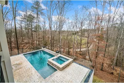 310 Timberview Trail, Alpharetta, GA 30004 - Photo 12