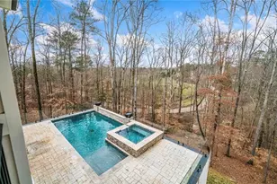 310 Timberview Trail, Alpharetta, GA 30004 - Photo 12