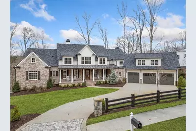 310 Timberview Trail, Alpharetta, GA 30004 - Photo 2