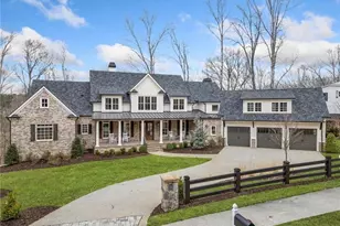 310 Timberview Trail, Alpharetta, GA 30004 - Photo 2