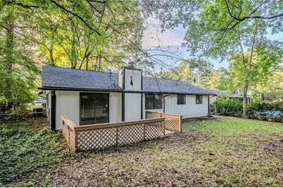 6605 Demere Drive, Morrow, GA 30260 - Photo 16