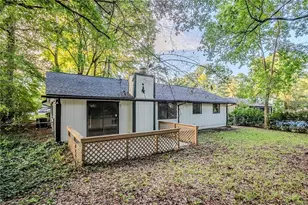 6605 Demere Dr, Morrow, GA 30260 - Photo 16