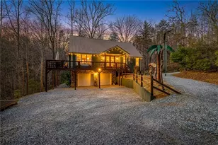 195 Skunk Hollow Rd, Cleveland, GA 30528 - Photo 2