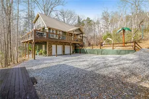 195 Skunk Hollow Rd, Cleveland, GA 30528 - Photo 4