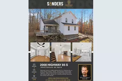 2008 Highway 85, Fayetteville, GA 30215 - Photo 50