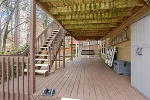 1027 Peace Dr NW, Kennesaw, GA 30152 - Photo 40