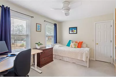 1027 Peace Drive NW, Kennesaw, GA 30152 - Photo 32