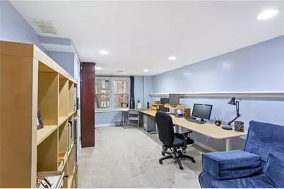 1027 Peace Drive NW, Kennesaw, GA 30152 - Photo 34