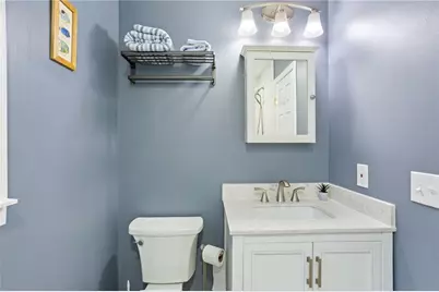 1027 Peace Drive NW, Kennesaw, GA 30152 - Photo 28