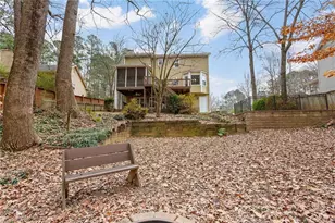 1027 Peace Dr NW, Kennesaw, GA 30152 - Photo 42