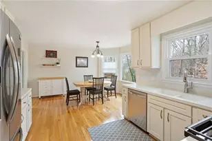 1027 Peace Dr NW, Kennesaw, GA 30152 - Photo 12