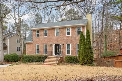 1027 Peace Drive NW, Kennesaw, GA 30152 - Photo 48