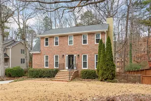 1027 Peace Dr NW, Kennesaw, GA 30152 - Photo 48