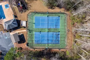 1027 Peace Dr NW, Kennesaw, GA 30152 - Photo 52